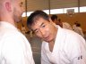 Karate club Saint Maur - Stage Kofukan -Application Pascal et Omi.JPG 
